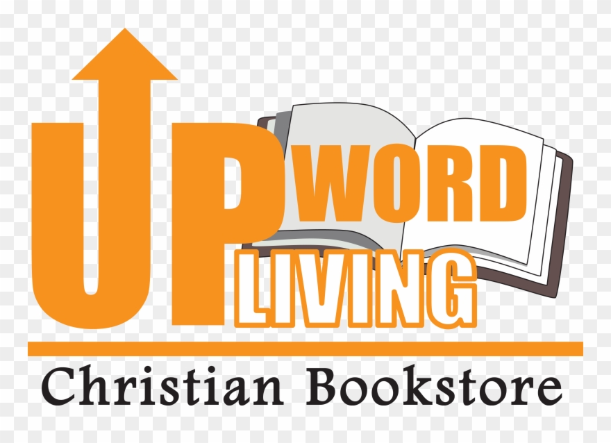 Bookstore Also Provides An O Upword Logo - Logo Clipart
