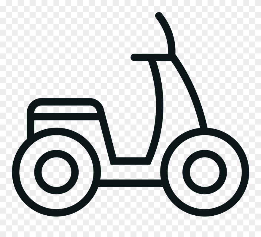 Open - Email Clipart