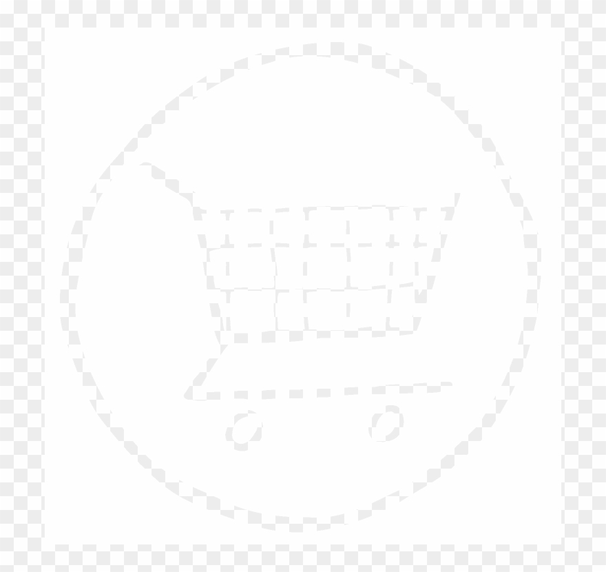 Shop For School On Wheels - Line Art Clipart
