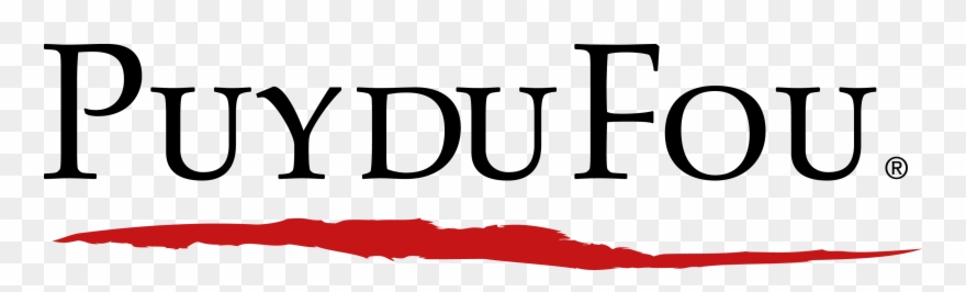Puy Du Fou Logo Clipart