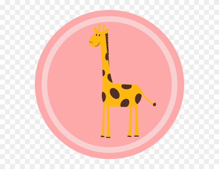 Giraffe Clipart