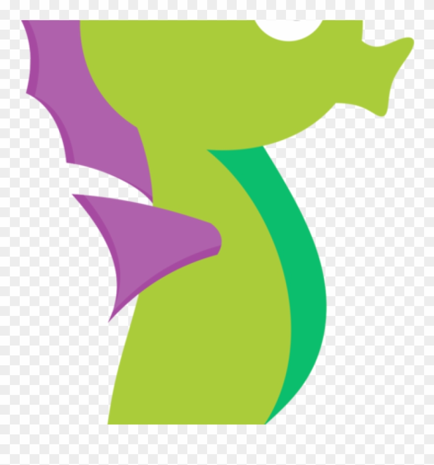 Seahorse Clipart Minus Say Hello Zvierat Pinterest - Cute Sea Creatures Png Transparent Png