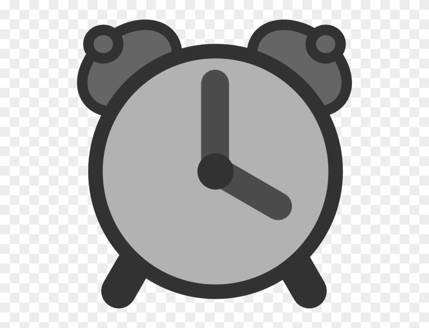 This Free Clip Arts Design Of Alarm Png Transparent Png