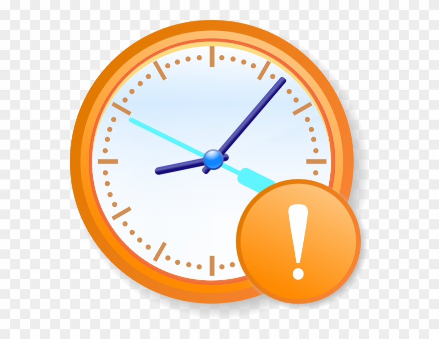 Clock Clipart
