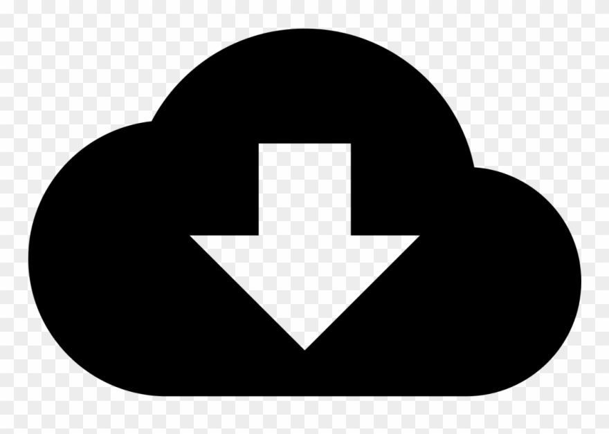 Cloud Backup Up Arrow Comments - Лого Наложенный Платеж Clipart