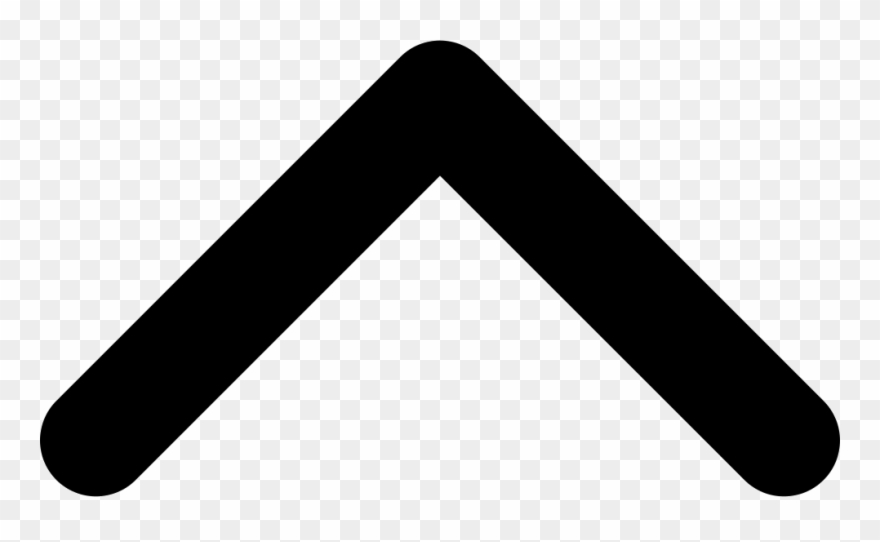 Navigate Up Arrow Comments - Icon Arrow Up Svg Clipart