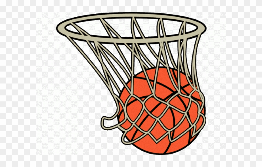 Basketball Clipart Animated - Basketball Tournament - Png Download