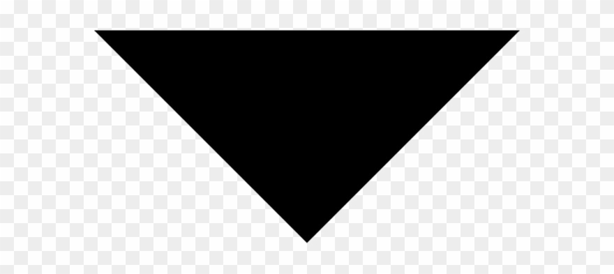 Arrow Transparent Down Arrow Png Transparent Image Clipart