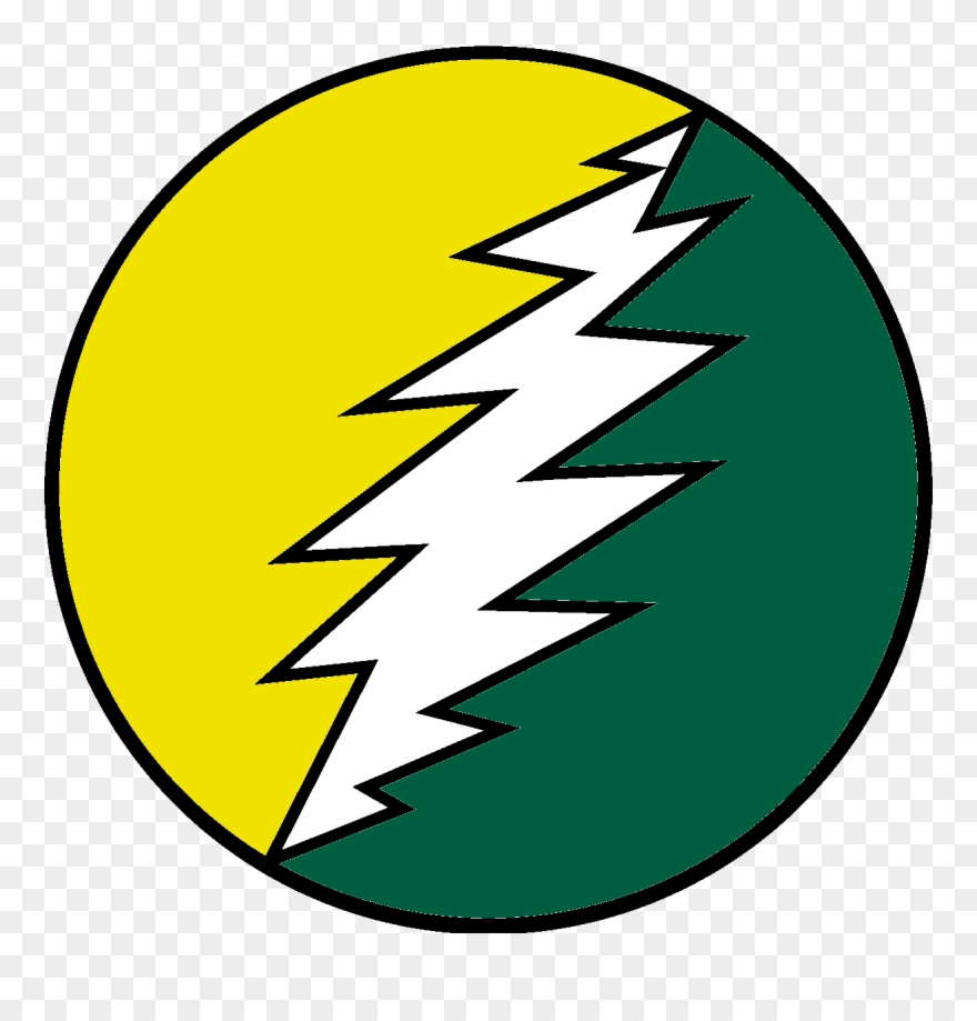 Clipart Info - Oregon Steal Your Face - Png Download