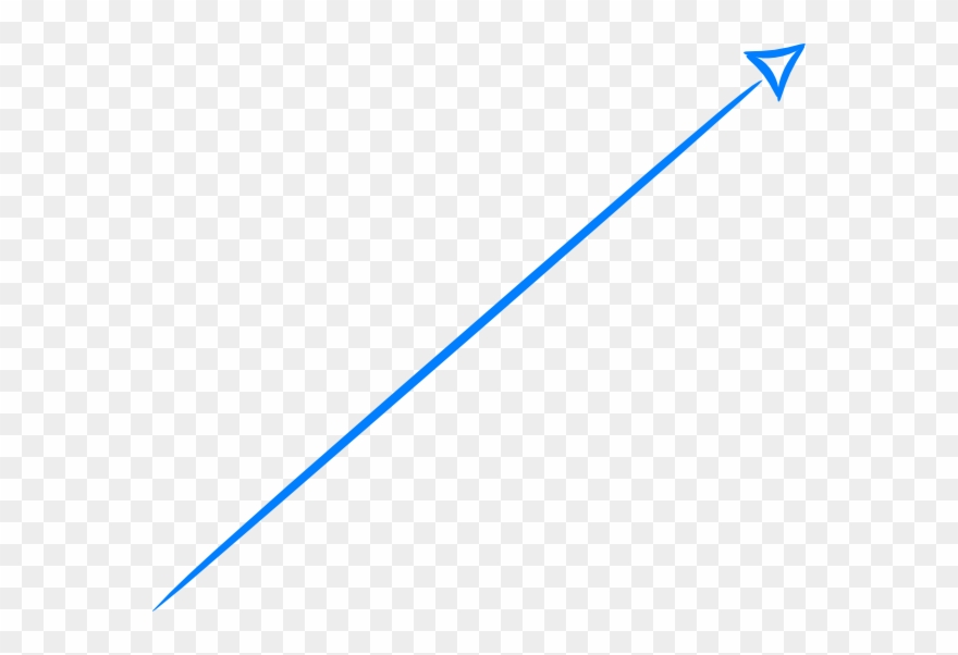 How To Set Use Blue Arrow Svg Vector Clipart