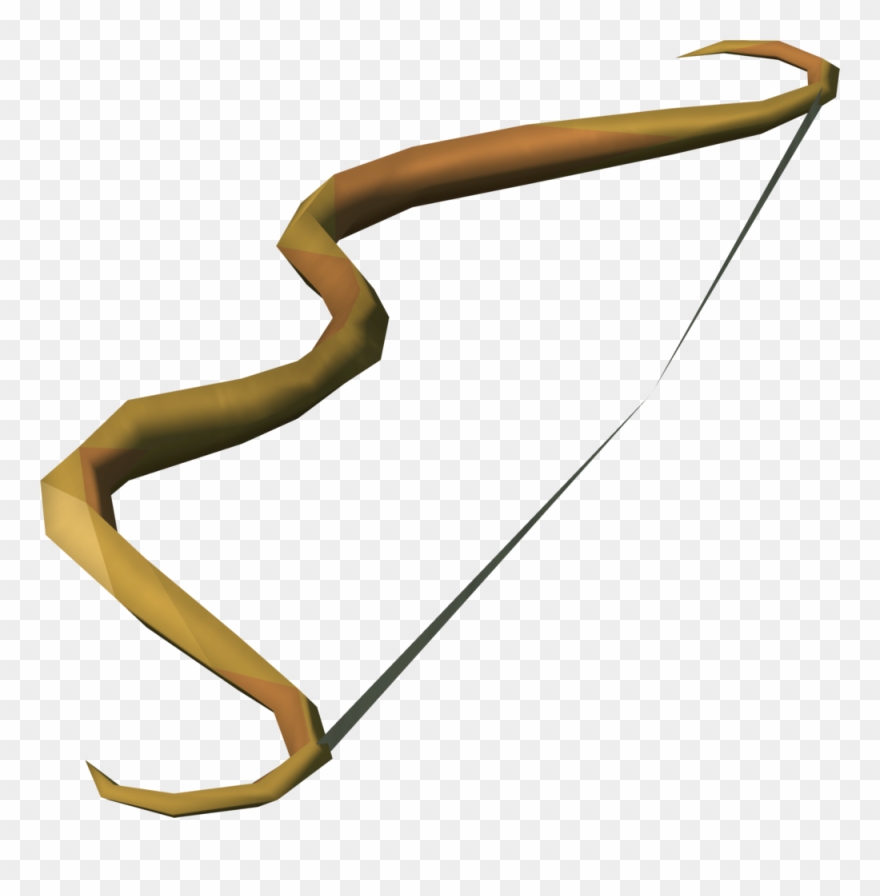 The Cupid Bow Was A Holiday Item Obtained By Trading - Cupid's Bow Clipart