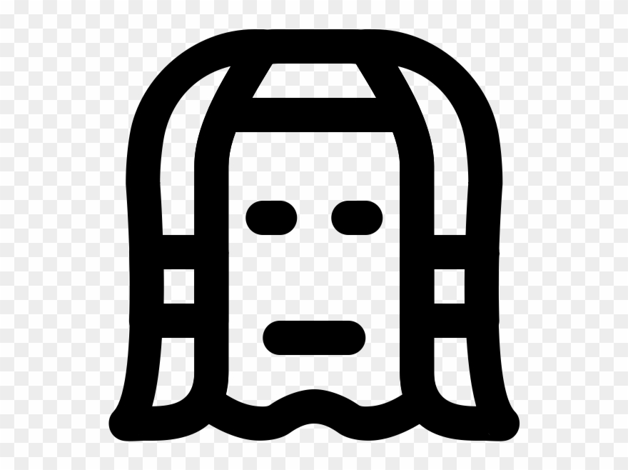 Native American Rubber Stamp - Scalable Vector Graphics Clipart