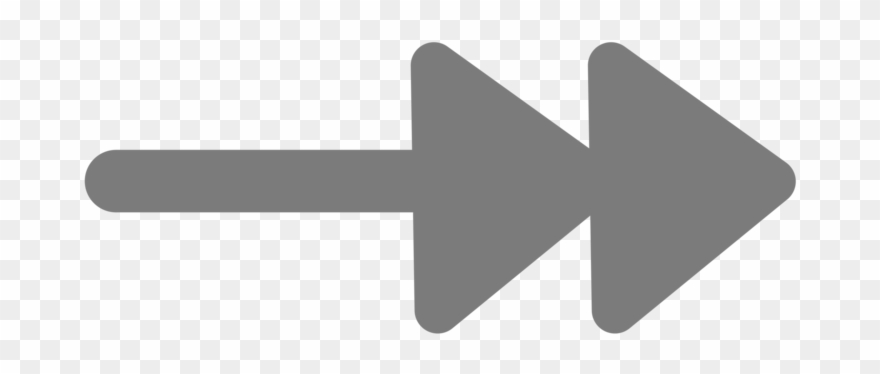 Computer Icons Download Arrow - Transparent Background Arrow Clip Art - Png Download