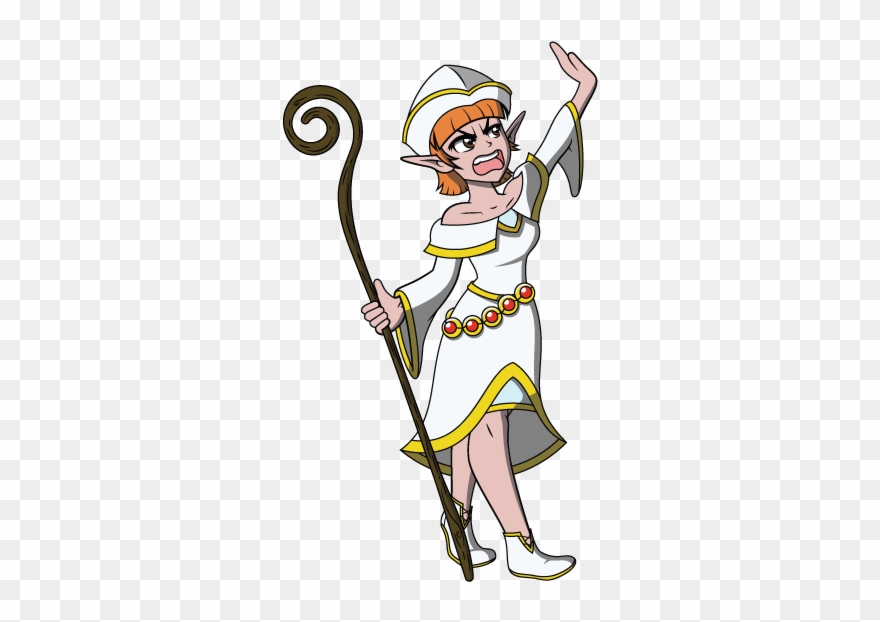 Cryptofighters Clipart