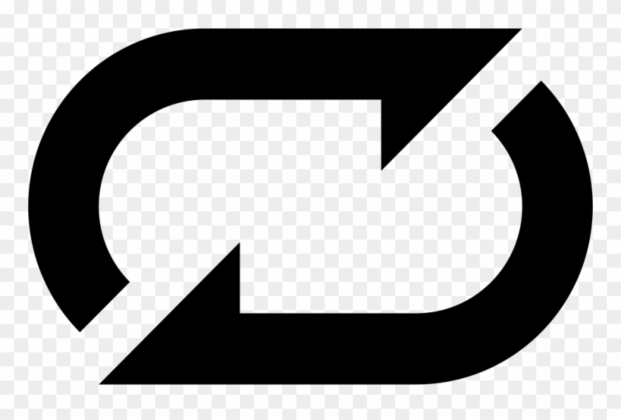 Cycle Arrow Comments - Arrow Cycle Png Icon Clipart