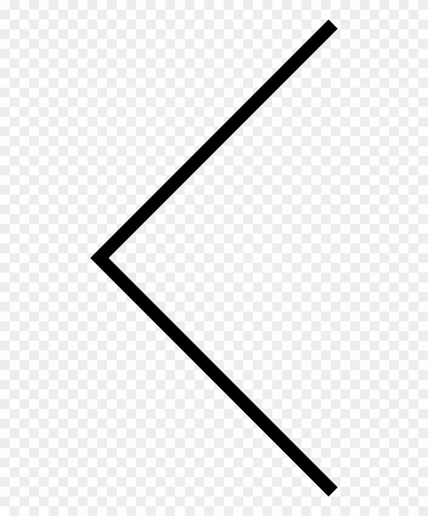 Return Arrow Comments - Simbolos De Arbol De Decision Clipart