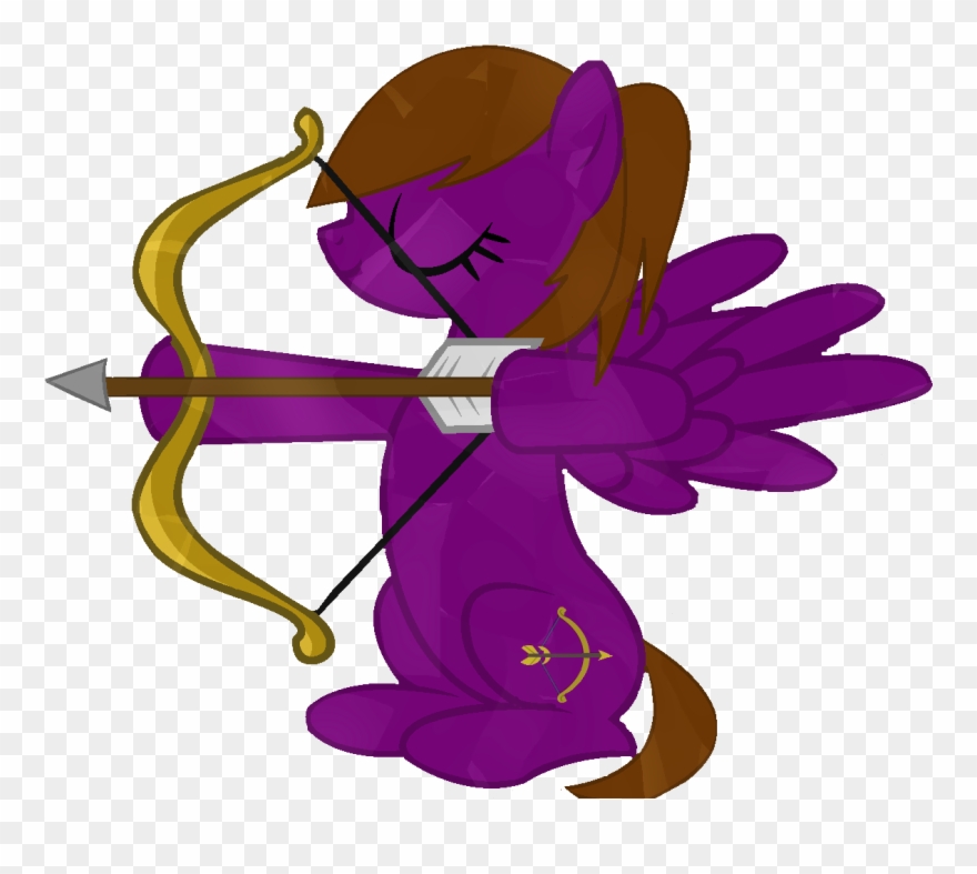 Bow And Arrow Clipart