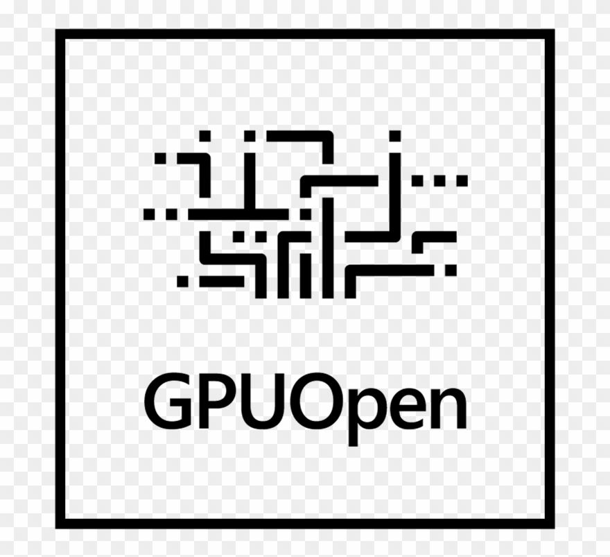 Hcc Is An Integral Part Of The Gpuopen And Boltzmann - Alex Goot & Friends, Vol. 5 Clipart