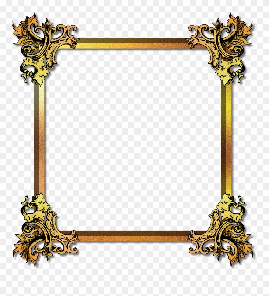 Gold Glitter Arrow Clip Art Rh Kitchendecor Club - Smkn 5 Jember - Png Download