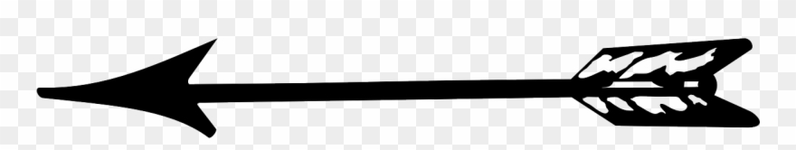 Vector Graphics,free Pictures - Archery Arrow Clip Art - Png Download