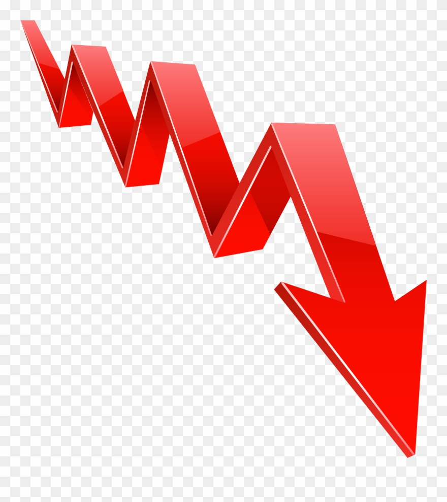 Recession Clipart Png Transparent Png