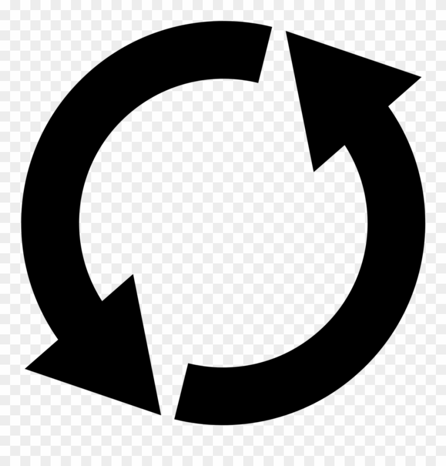 Refresh - React Clipart