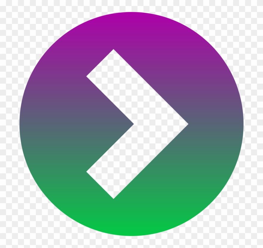 Clipart Coloured Arrow Up Arrow Clip Art Microsoft - Goback Icon - Png Download