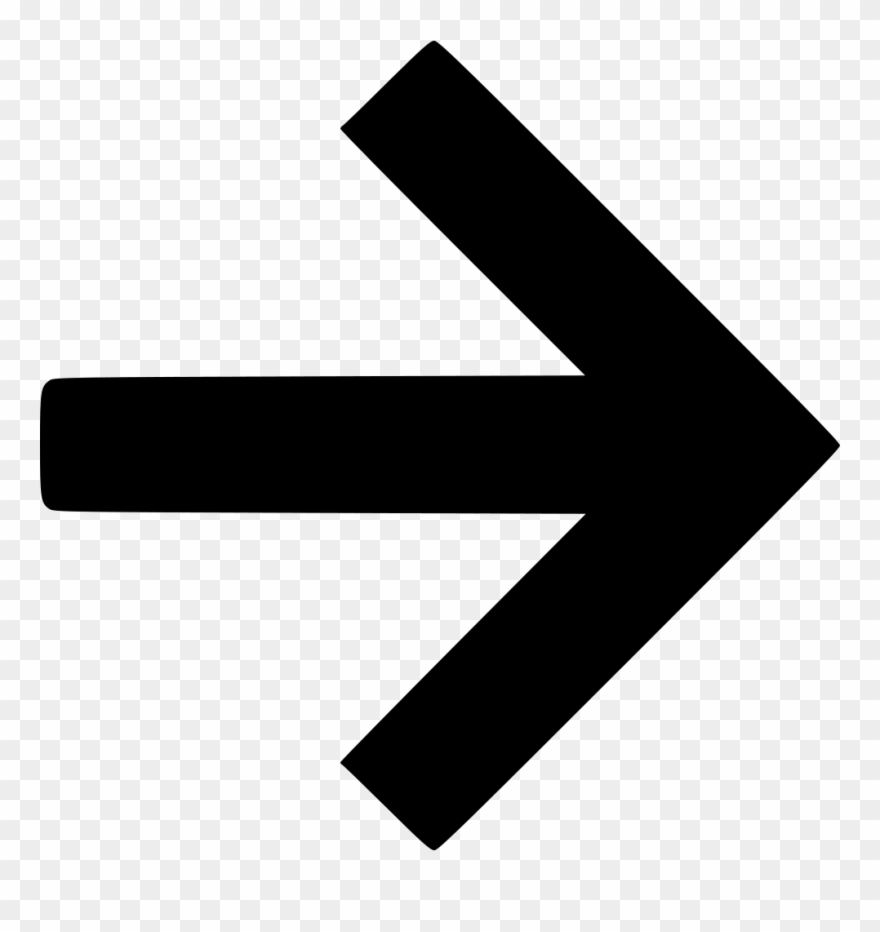 Arrows Next Right Last Forward Arrow Comments - Right Arrow Clipart