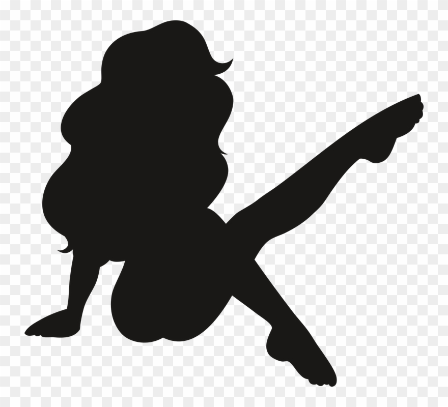 Pirate Silhouette Cliparts 13, Buy Clip Art - No Background - Png Download