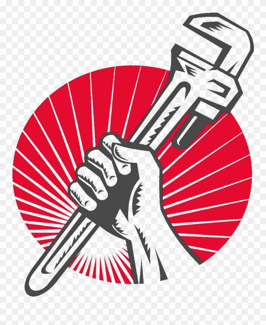 Santos Water Offers Residential, Commercial Drain Cleaning - Plumbing Plumber Clipart