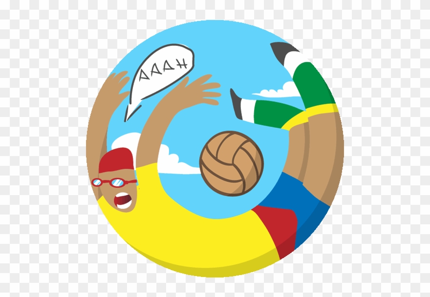 I Hate Diving - Planet Clipart