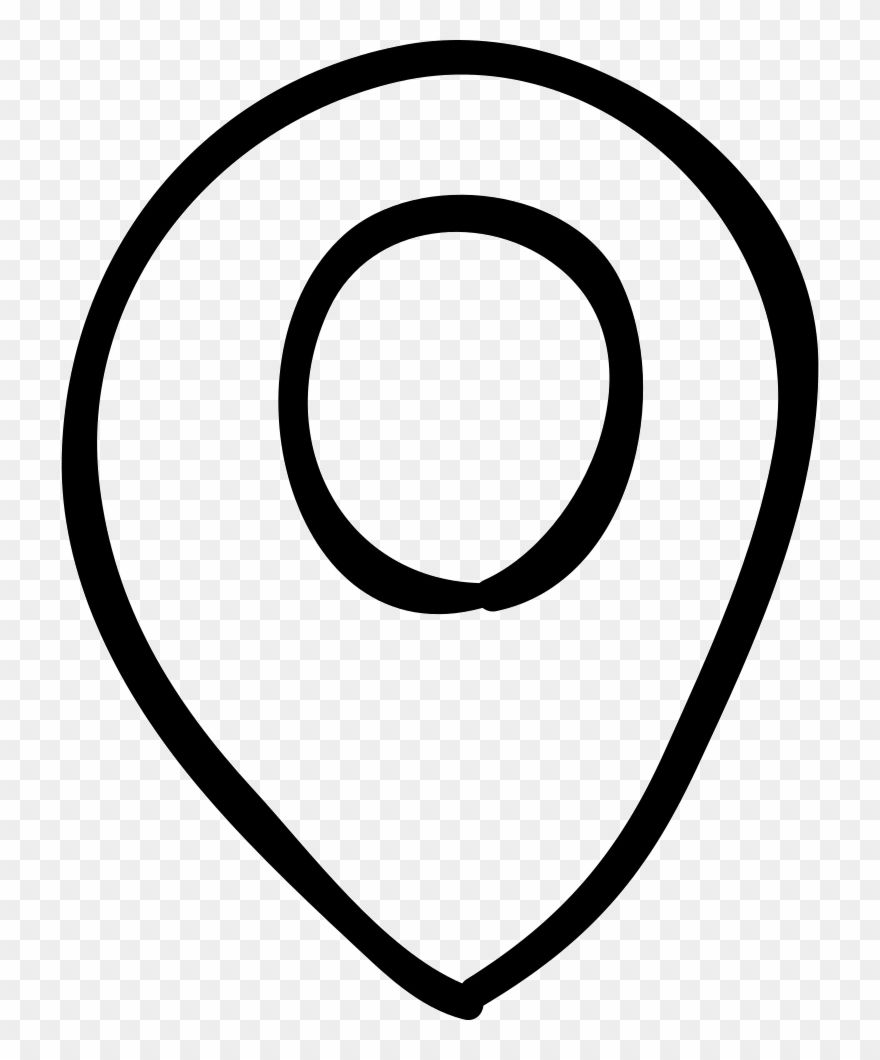 Placeholder Hand Drawn Outline Comments - Portable Network Graphics Clipart