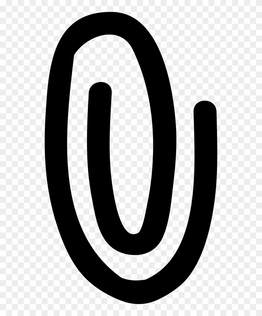 Clip Hand Drawn Shape Comments - Circle - Png Download