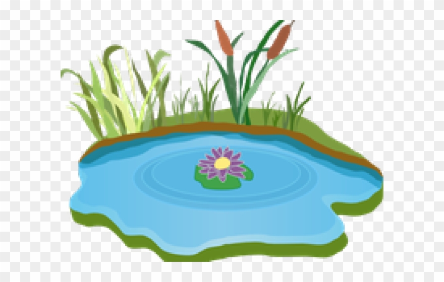 Lake Clipart Flying - Teaching Aids For Numbers - Png Download