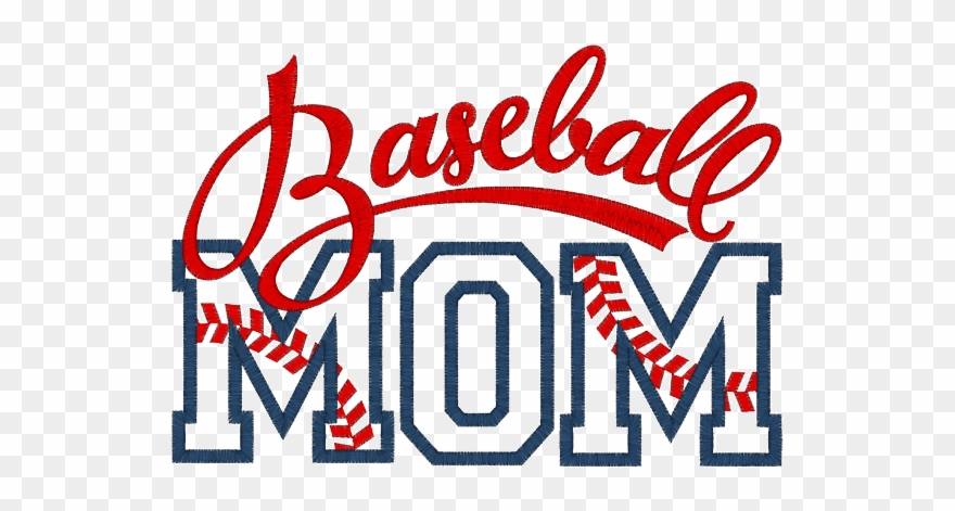 Jpg Black And White Download Limited Edition Shirt - Baseball Mom Clipart