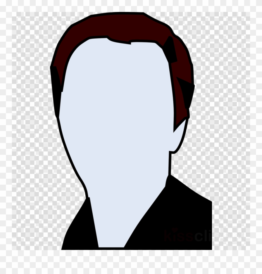 Blank Cartoon Face Png Clipart Clip Art - Mr Bean Clipart Transparent Png