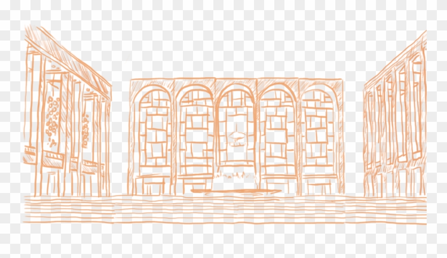 Coming Soon - Sketch Clipart