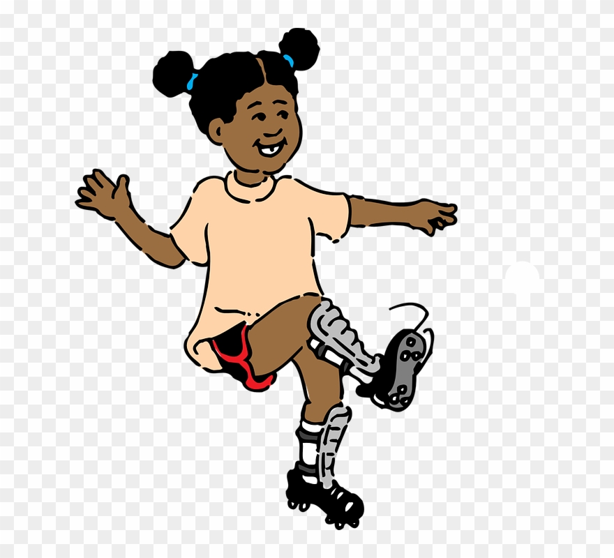 Play Soccer Clipart