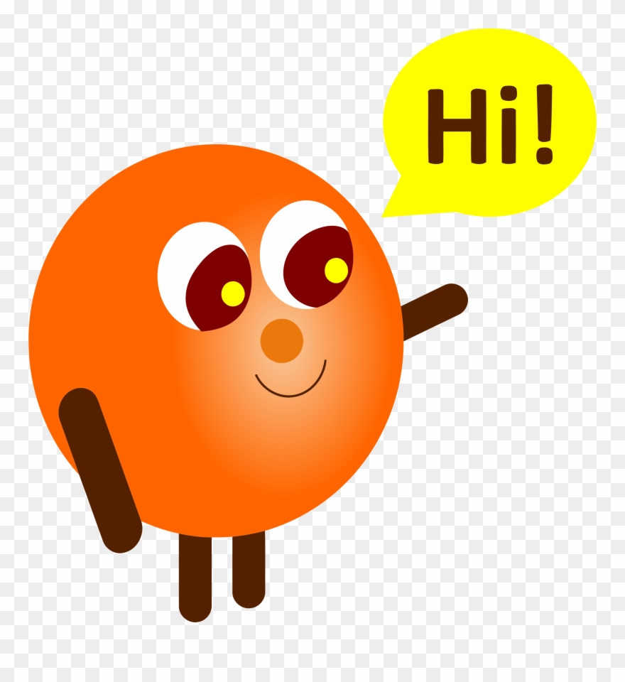 Drawing Computer Icons Line Art Cartoon - Hi Clipart - Png Download