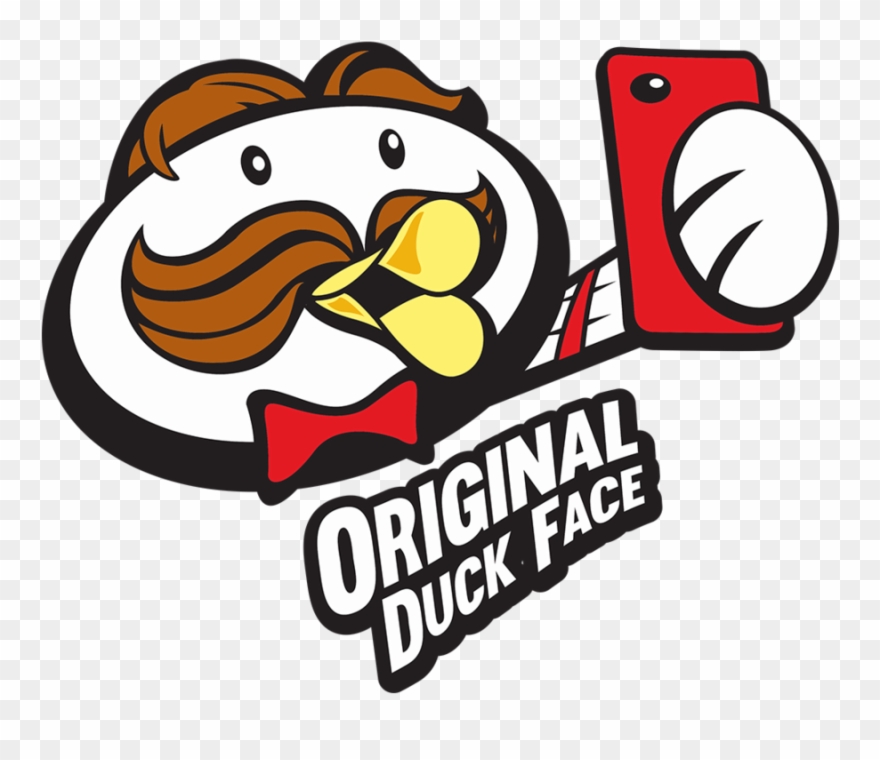 Pringles Png Clipart