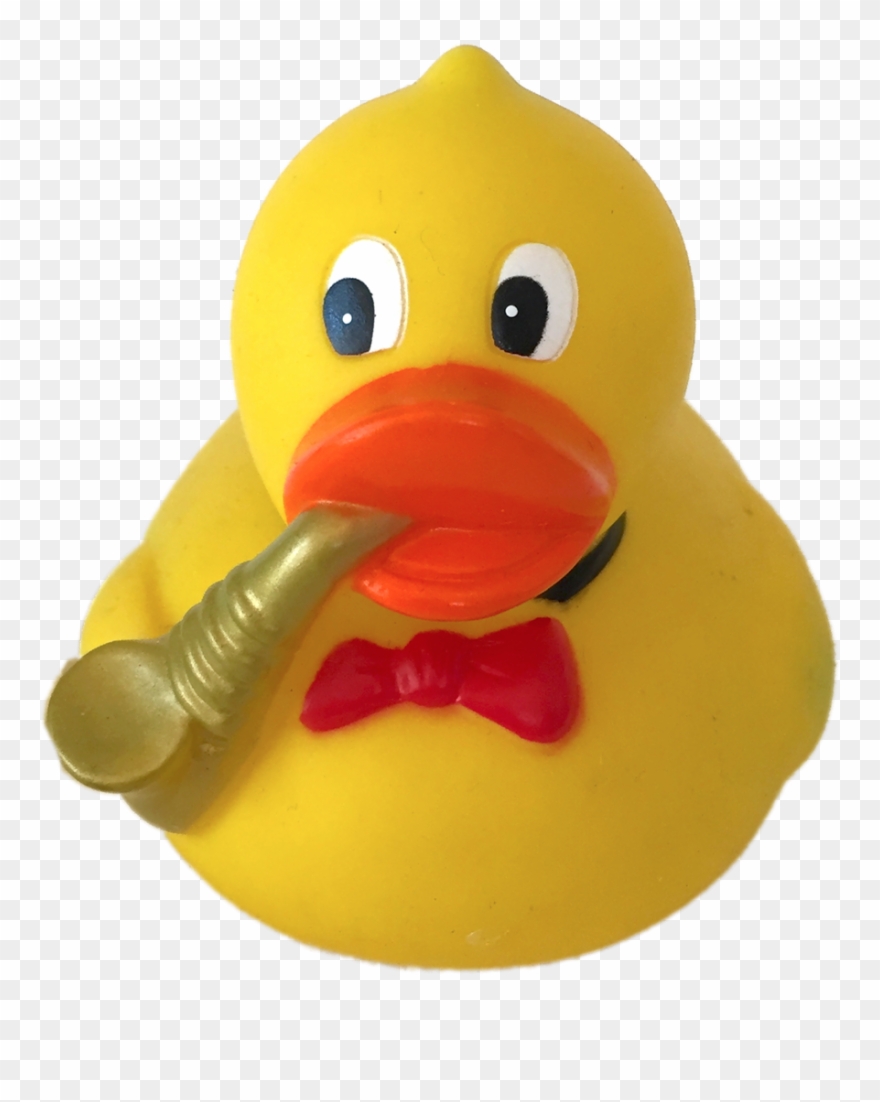 Rubber Duck Image - Rubber Ducks With Transparent Clipart