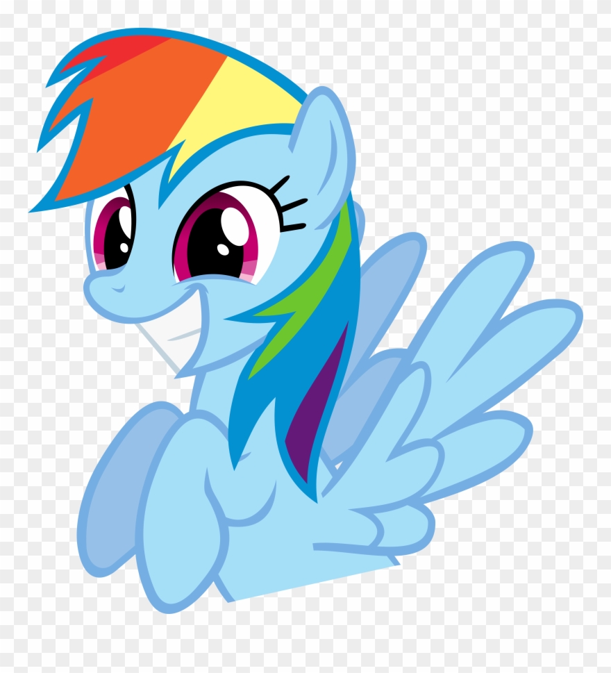 Post 39706 0 15425600 1481054674 Thumb - My Little Pony Chef Clipart