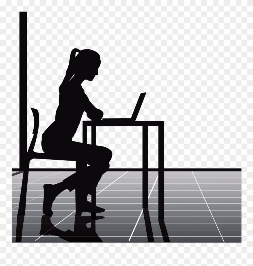 Police Clipart Office Building - Women In Ict - Png Download