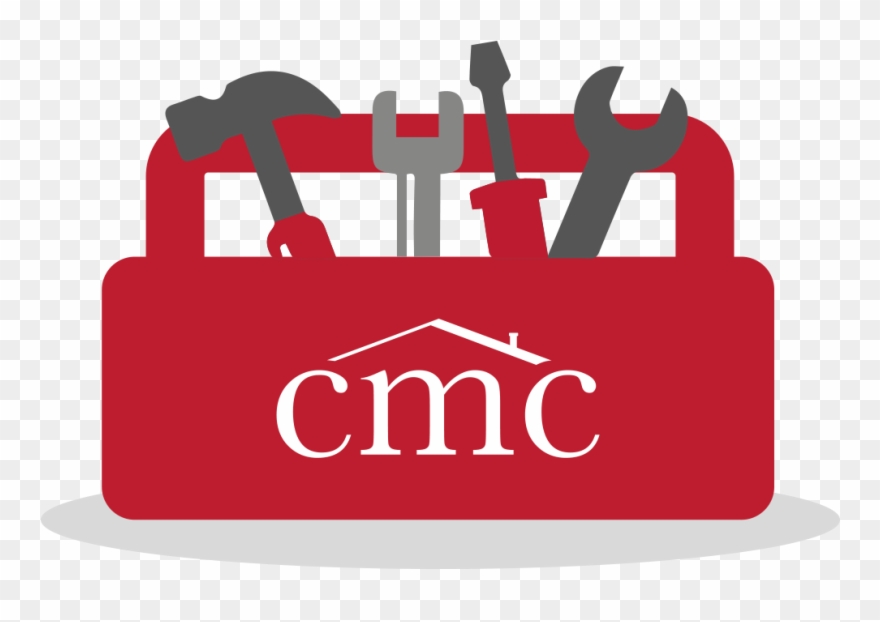 Reporting Maintenance And Repairs - Logo Clipart