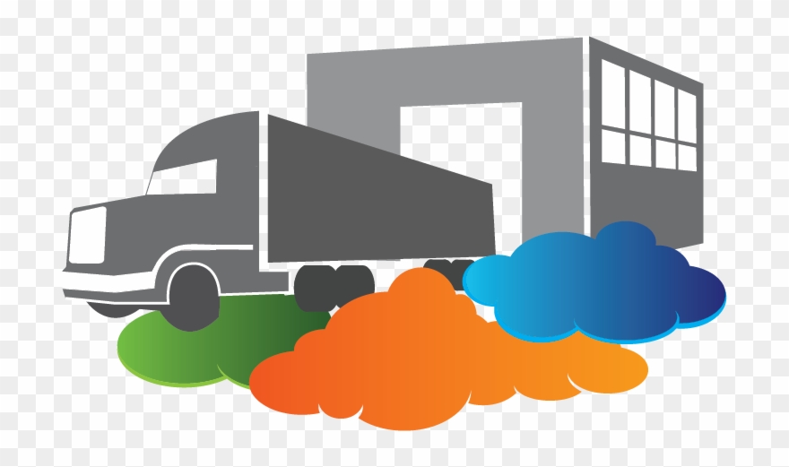 Banner Stock Distribution Cloud Erp Software From Rootstock - Distribution Center Icon Png Clipart