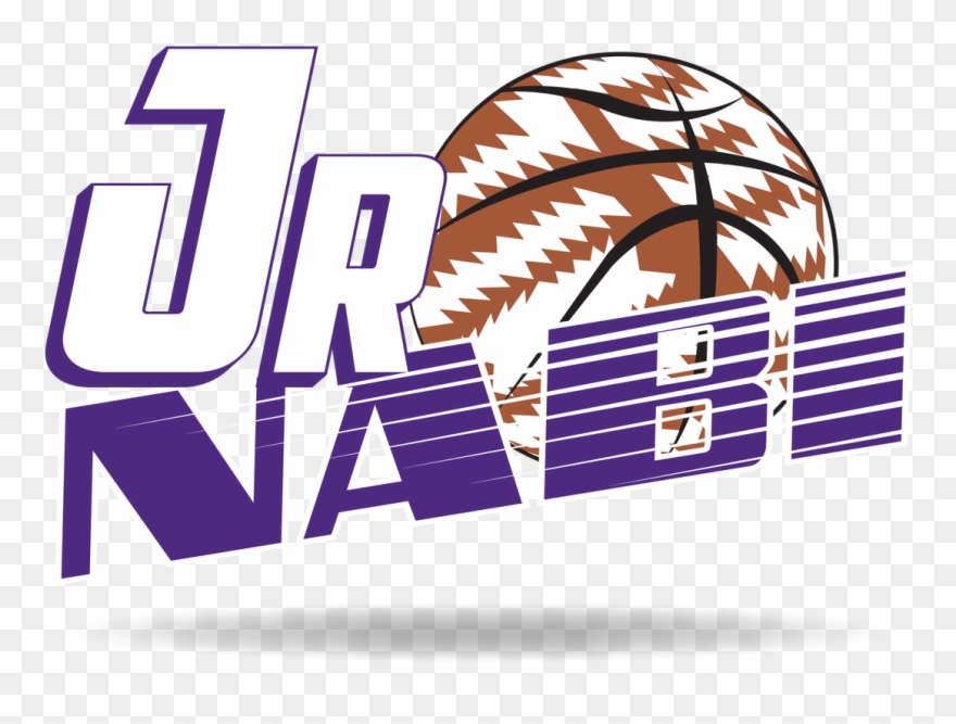 Banner Black And White Stock Jr Nabi Camp - Logo Clipart