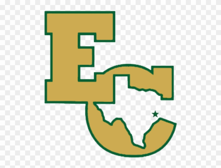 East Chambers High School - El Toro High School Logo Clipart