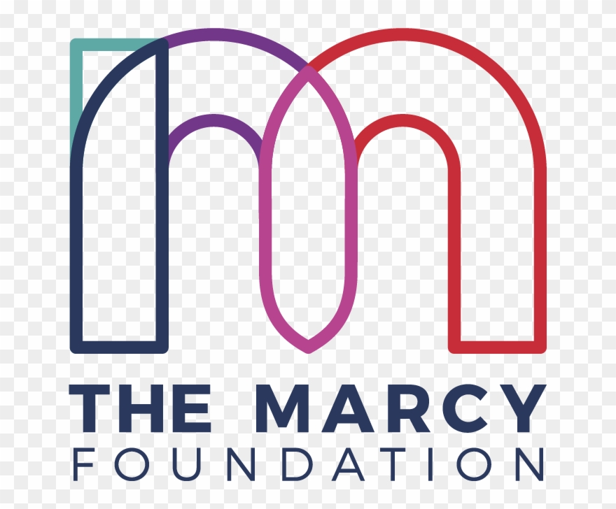 The Marcy Foundation Logo - Grain Brain Cookbook Clipart