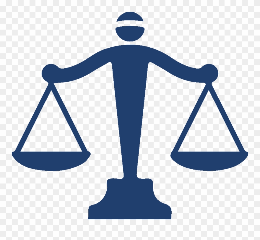 Construction Law Committee Meeting - Balanza De La Justicia Clipart