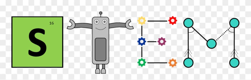 A Smart Start With Stem Ripken Foundation Stem Logo - Portable Network Graphics Clipart